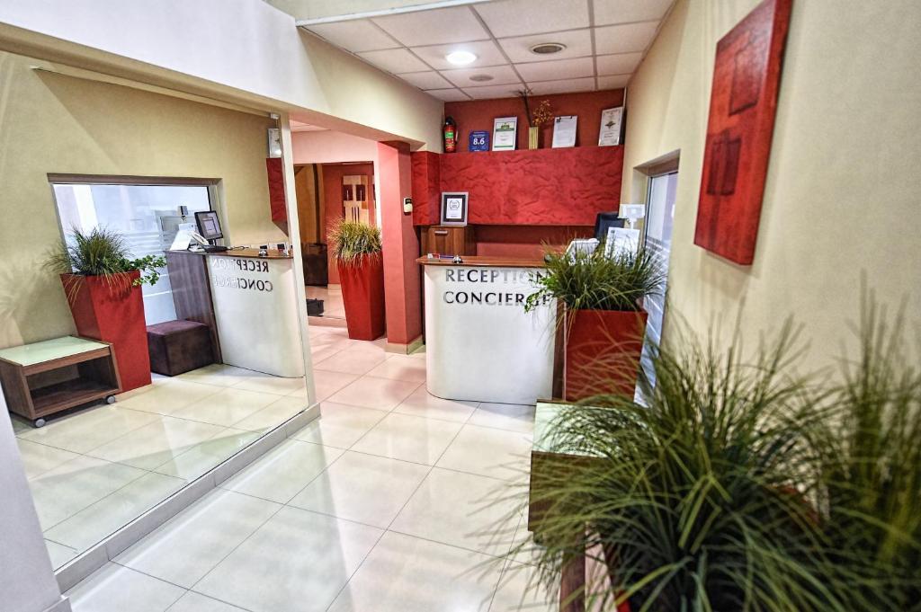 בלגרד Balkan Hotel Garni מראה חיצוני תמונה