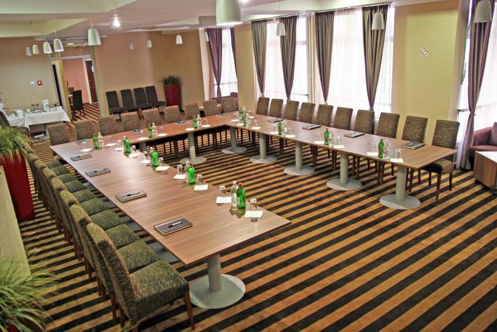 בלגרד Balkan Hotel Garni מראה חיצוני תמונה